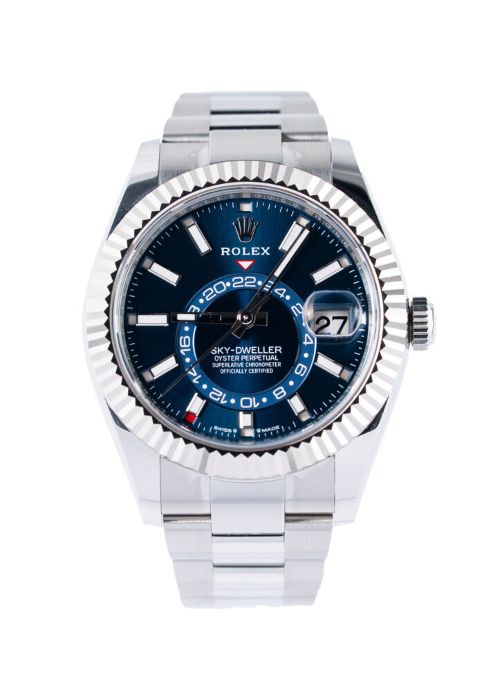 Rolex Sky-Dweller