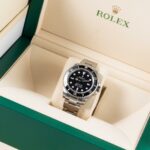 Rolex Sea-Dweller