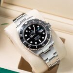 Rolex Submariner 126610LN 2025