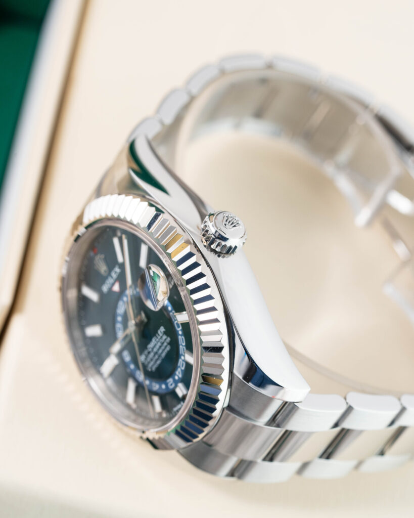 Rolex Sky-Dweller 336934 2024