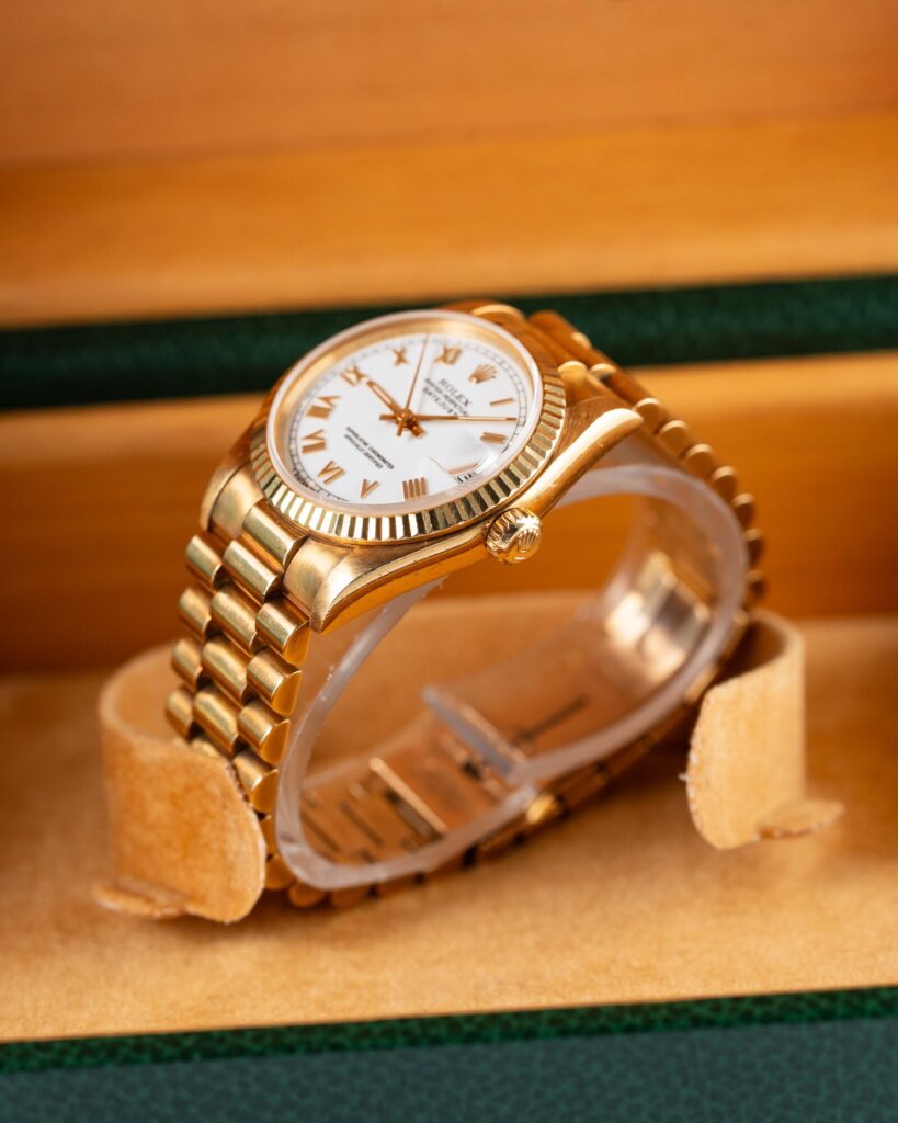 Rolex Datejust