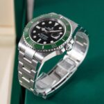 Rolex Submariner 126610LV 2025