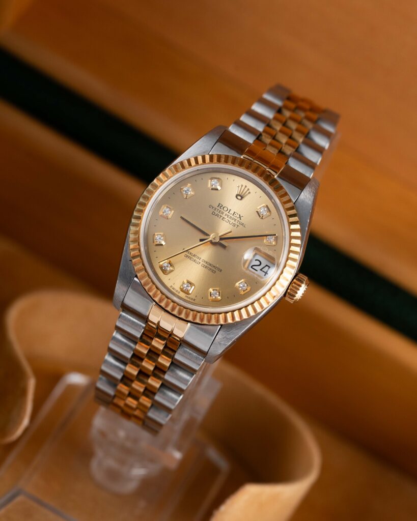 Rolex Datejust