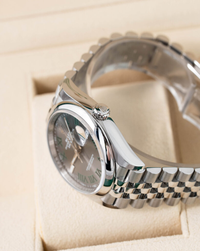 Rolex Datejust 126200 2022