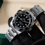 Rolex Submariner 124060 2024