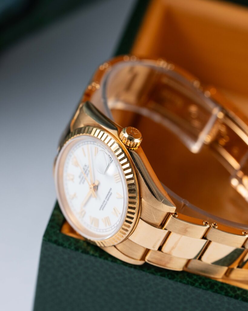Rolex Datejust