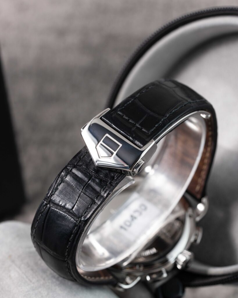 Tag Heuer Targa Florio CX2113 2005