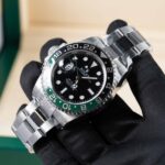 Rolex GMT-Master II
