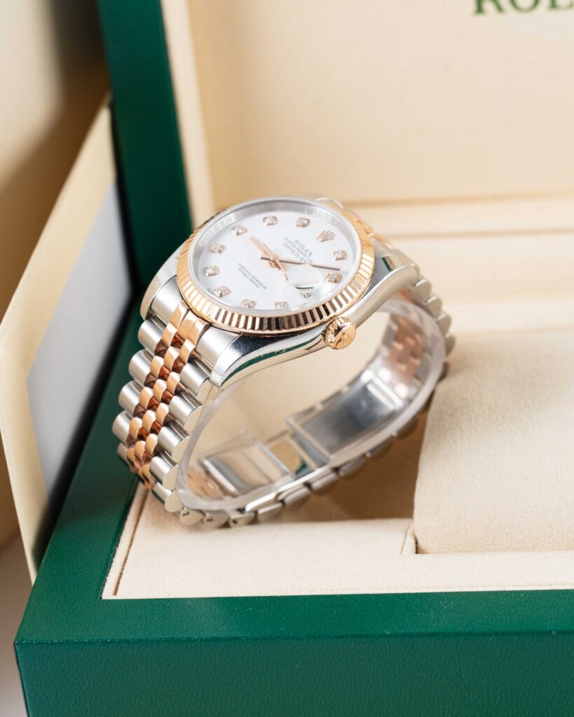 Rolex Datejust