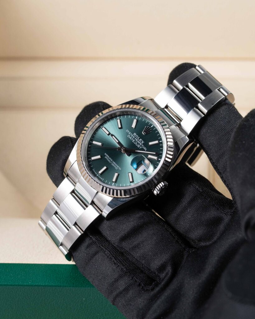 Rolex Datejust