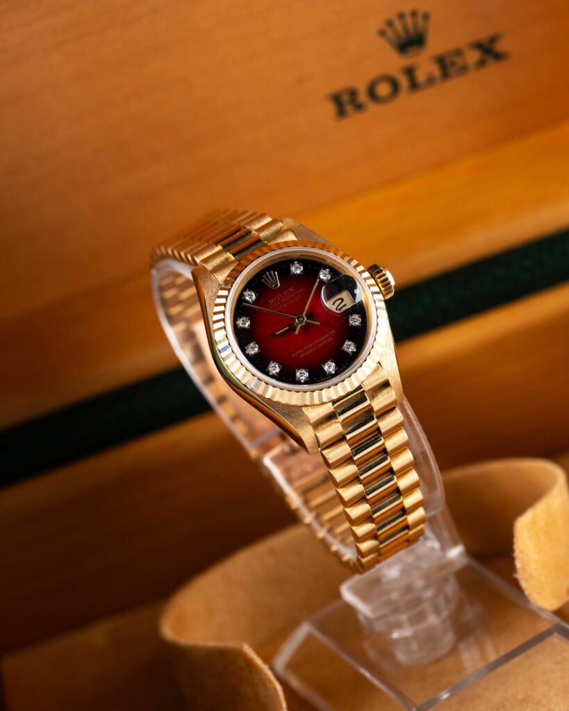 Rolex Datejust