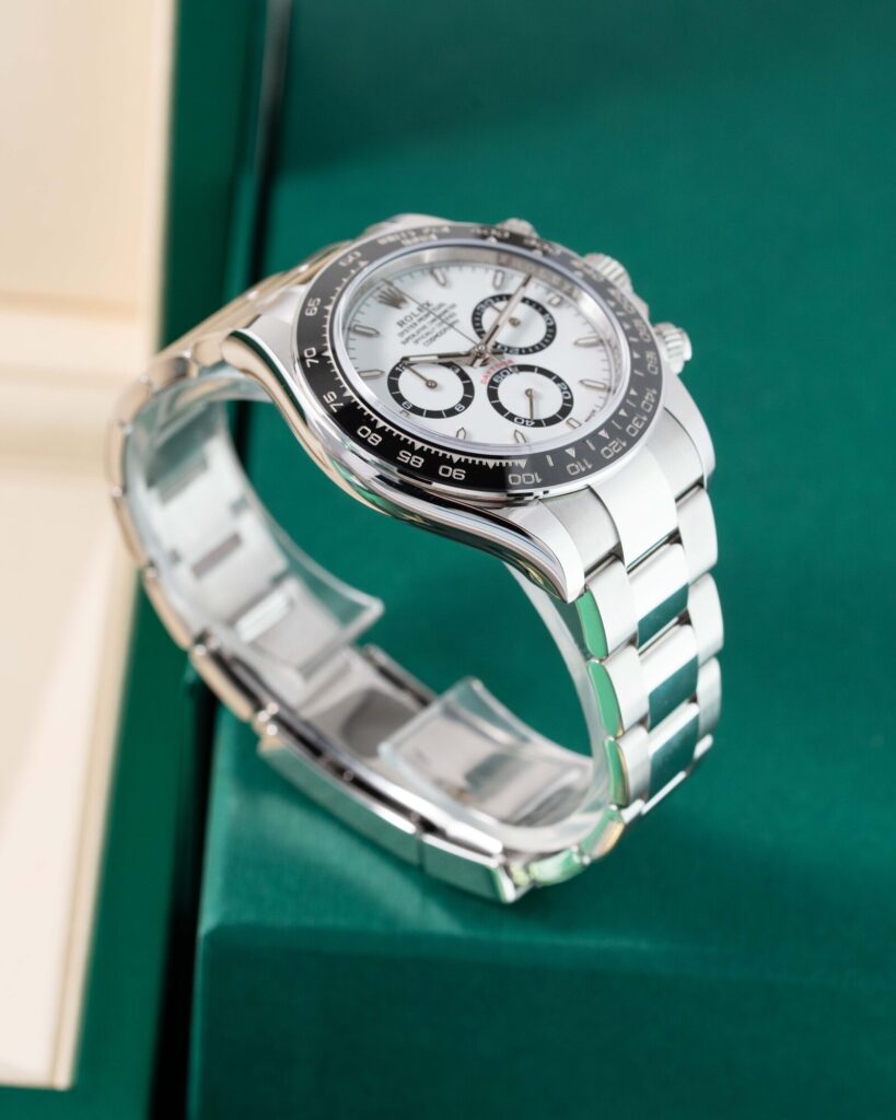 Rolex Daytona 126500LN 2025