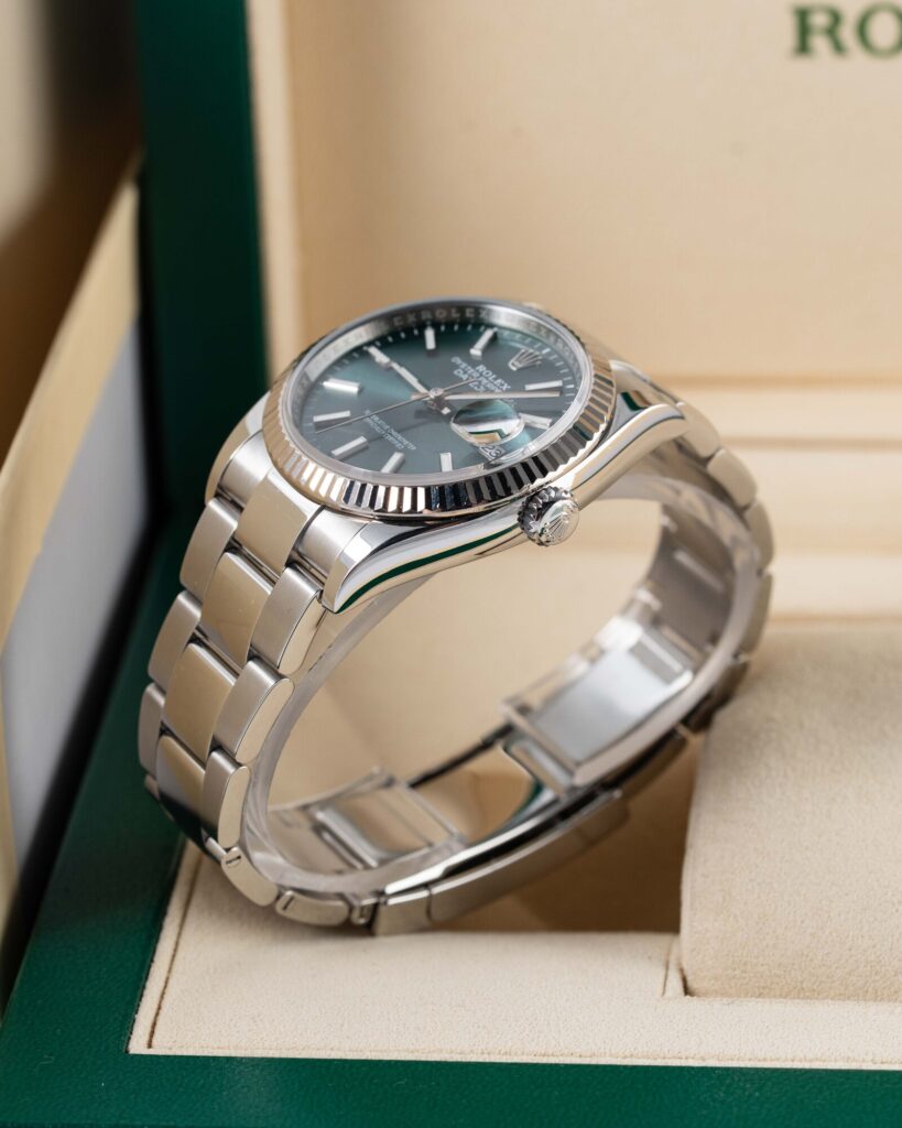 Rolex Datejust