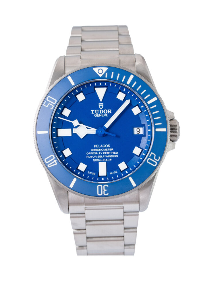 Tudor Pelagos 25600TB 2023