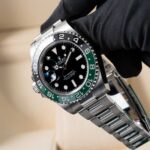 Rolex GMT-Master II 126720VTNR 2024