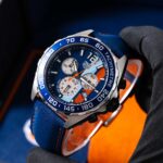 Tag Heuer Formula 1 CAZ101N 2021