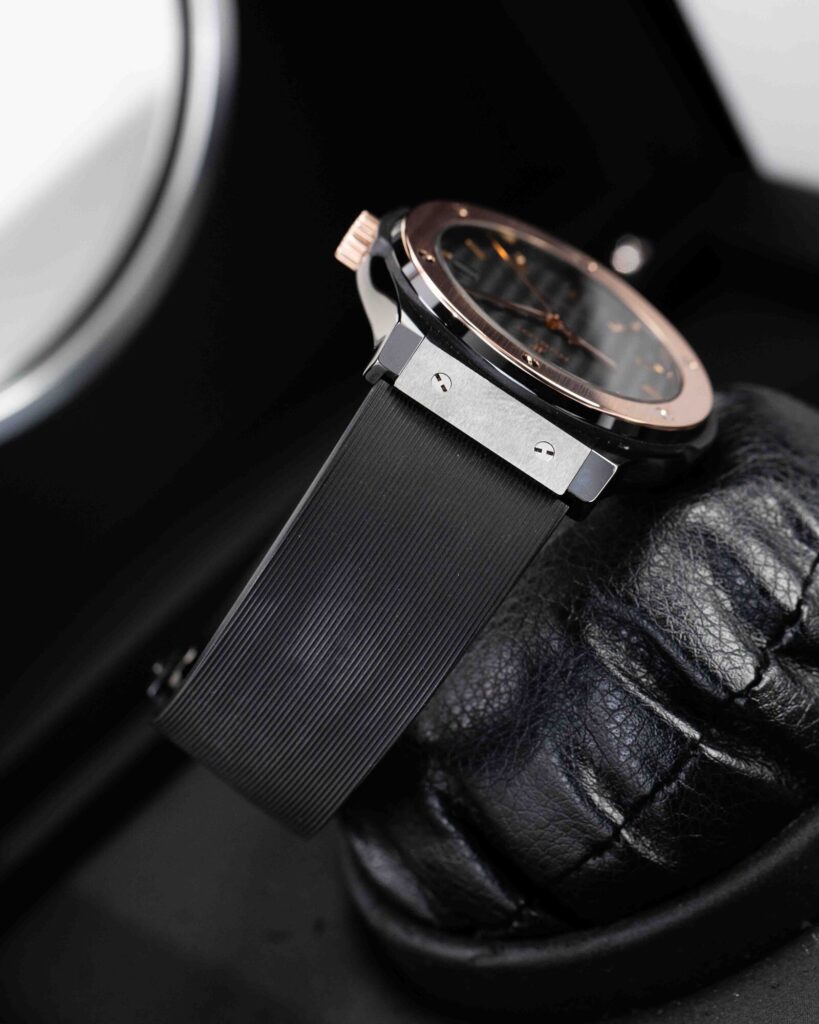 Hublot Classic Fusion 511.CO.1781.RX 2019