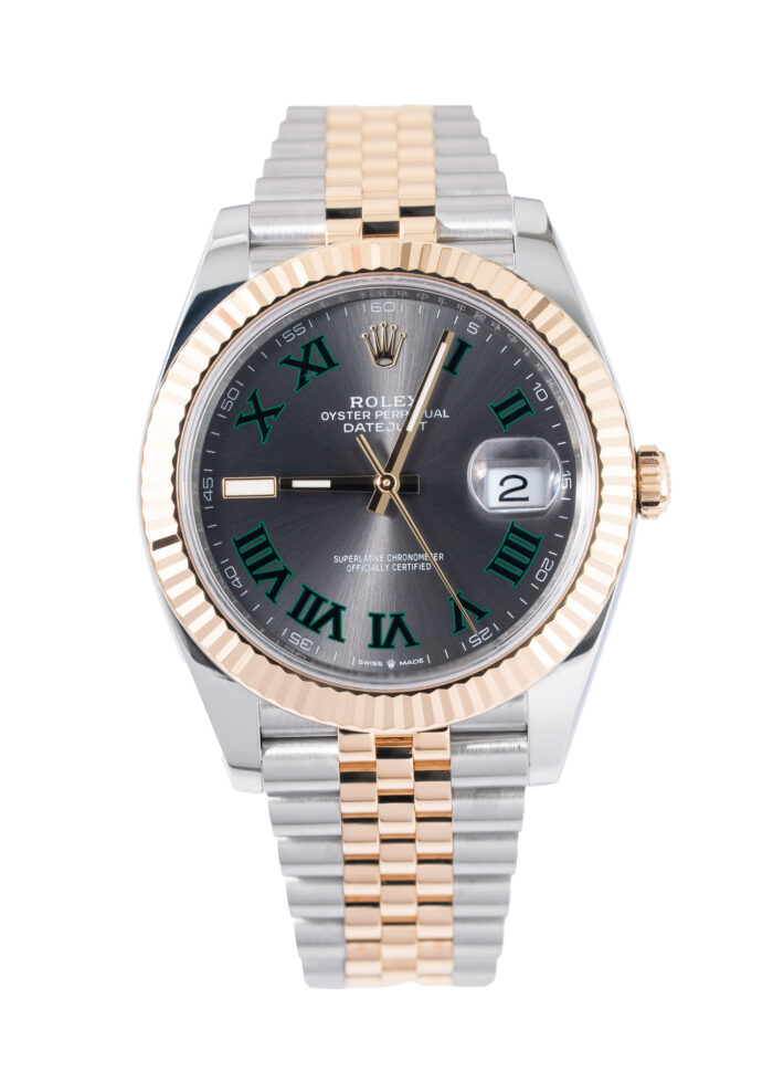 Rolex Datejust 126333 2025