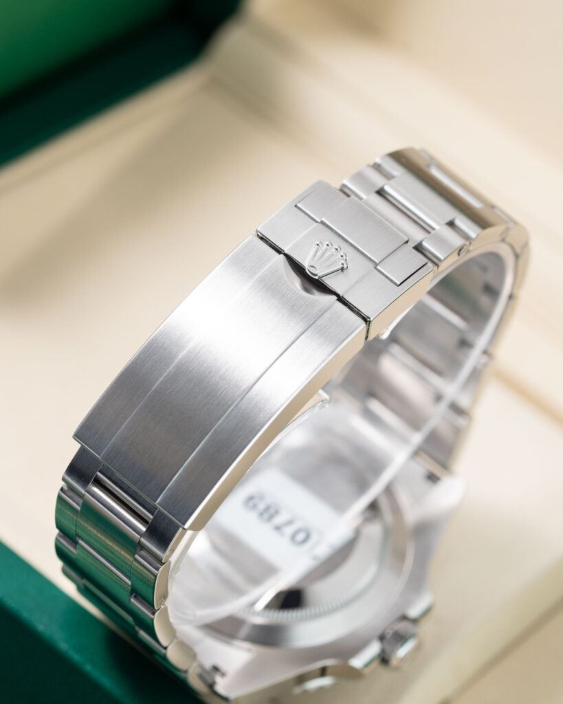 Rolex Submariner 126610LN 2025