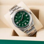 Rolex Oyster Perpetual 124300 2024