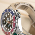 Rolex GMT-Master II