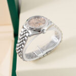 Rolex Datejust 279174 2017