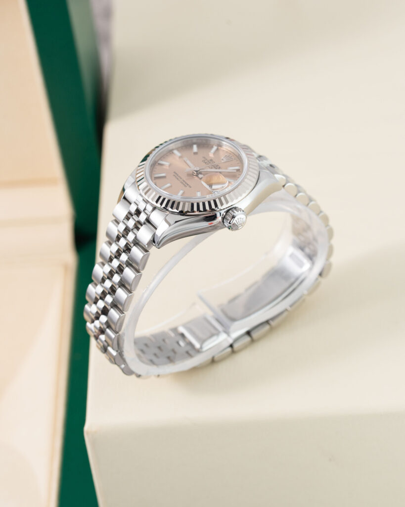 Rolex Datejust 279174 2017
