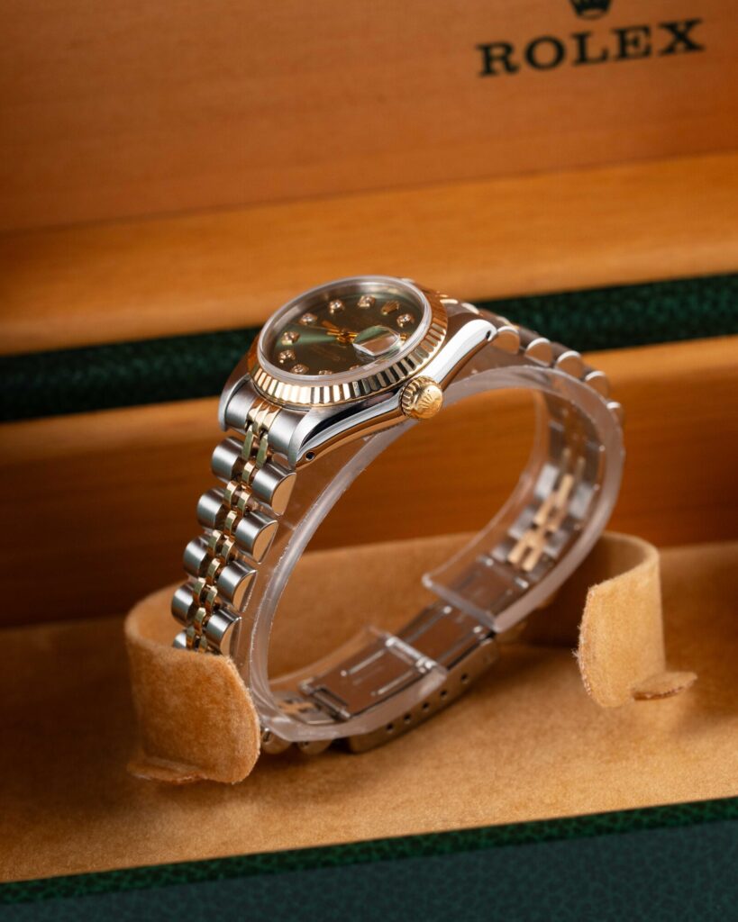 Rolex Datejust