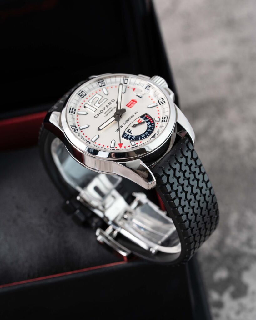 Chopard Mille Miglia Gran Turismo Xl 8997 2008