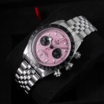 Tudor Black Bay Chrono 79360N 2025
