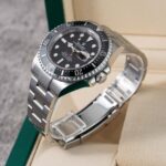 Rolex Sea-Dweller 126600 2022