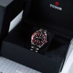 Tudor Black Bay