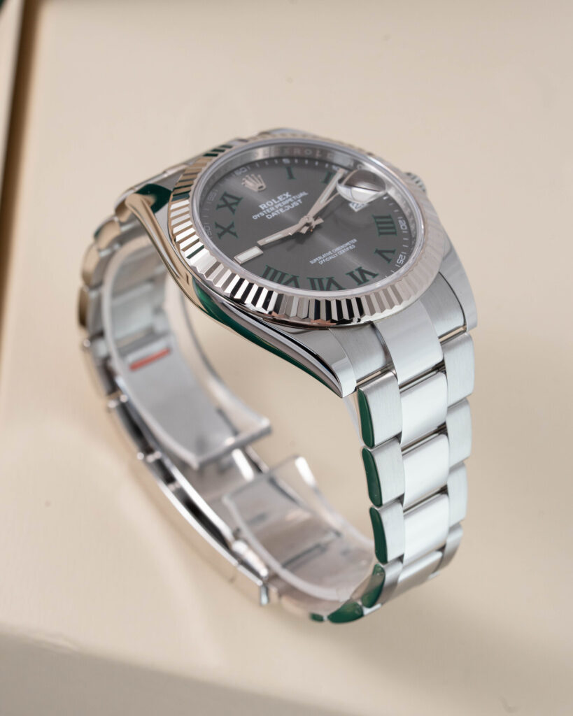 Rolex Datejust 126334 2023