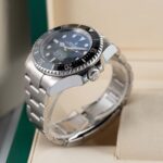 Rolex Deepsea