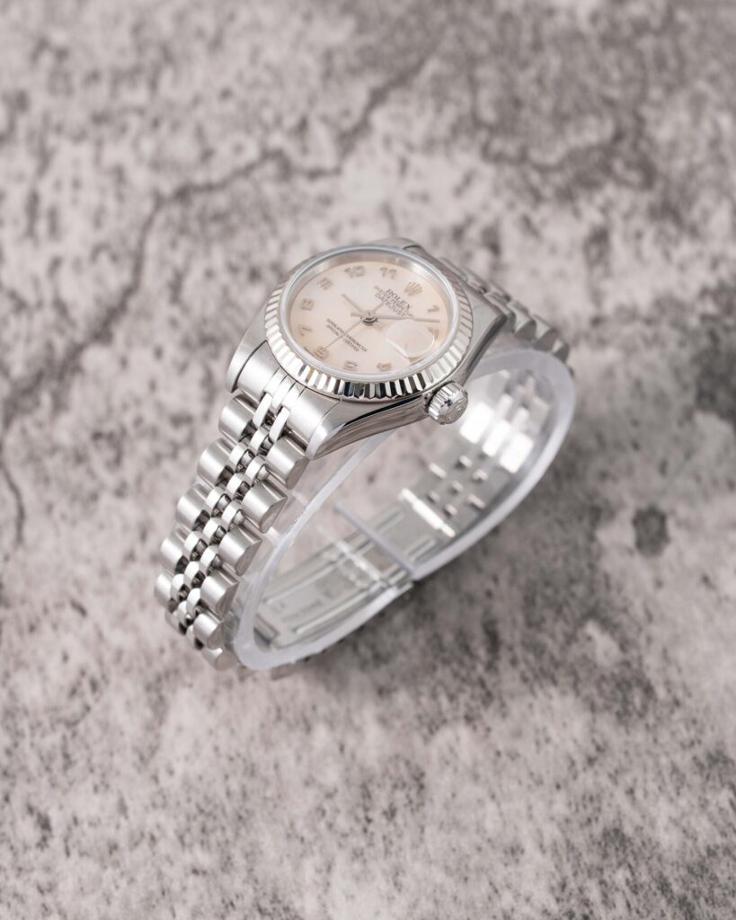 Rolex Datejust 69174 1998