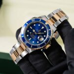 Rolex Submariner 16613 2009