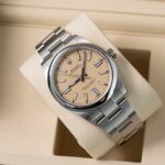 Rolex Oyster Perpetual 134300 2025