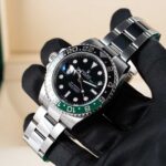 Rolex GMT-Master II