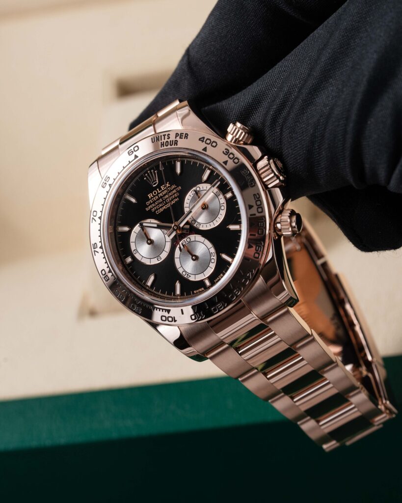 Rolex Daytona 126505 2024