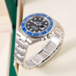 Rolex Submariner 126619LB 2022