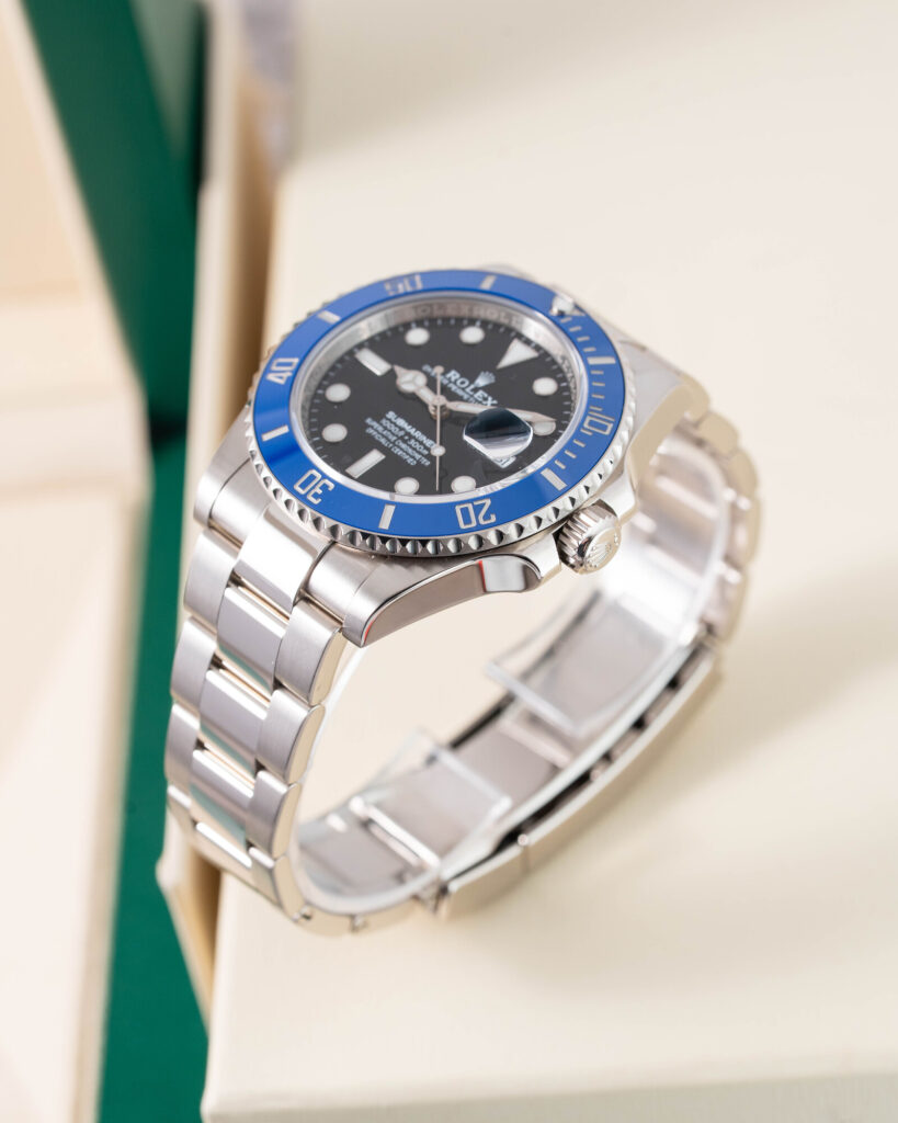 Rolex Submariner 126619LB 2022