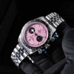 Tudor Black Bay Chrono 79360N 2025