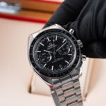 Omega Speedmaster Racing 329.30.44.51.01.001 2019