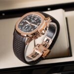 Patek Philippe Aquanaut Chronograph 5968R-001 2023