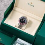 Rolex GMT-Master II 126710BLRO 2025