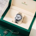 Rolex Daytona 116500LN 2021