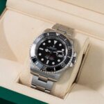 Rolex Sea-Dweller 126600 2022