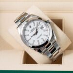Rolex Datejust 126300 2018