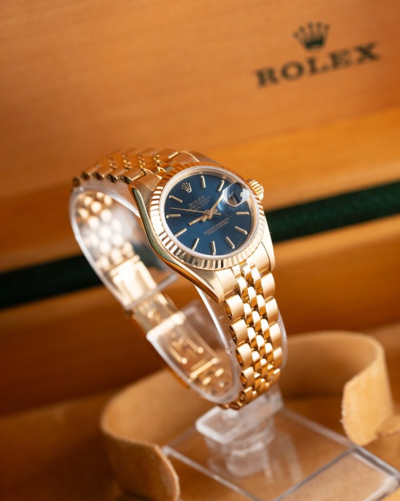 Rolex Datejust