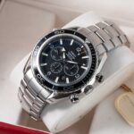 Omega Seamaster Planet Ocean Chronograph 2210.50.00 2006